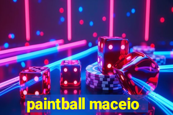 paintball maceio